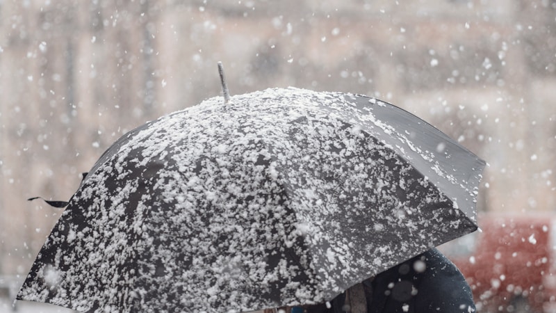 天気予報が外れても謝罪はある?理由・対応・気持ちの整理までわかりやすく解説