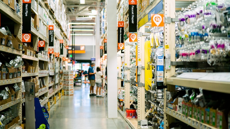 日用品を買いだめするメリットとは?無駄なく備えて節約につなげるコツをやさしく解説